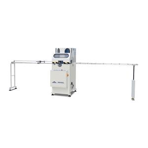 Aluminum Glazing Bead Saw